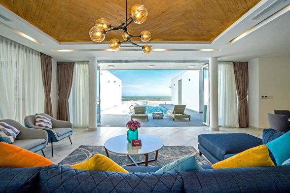 Ảnh Oceanami Villas & Beach Club - by Thang Long Group