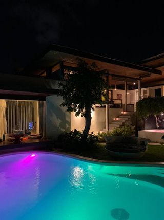 Ảnh Kiss Bali Villas Seminyak