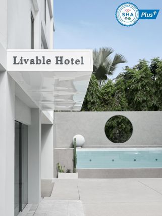 Ảnh Livable Hotel Bangkok