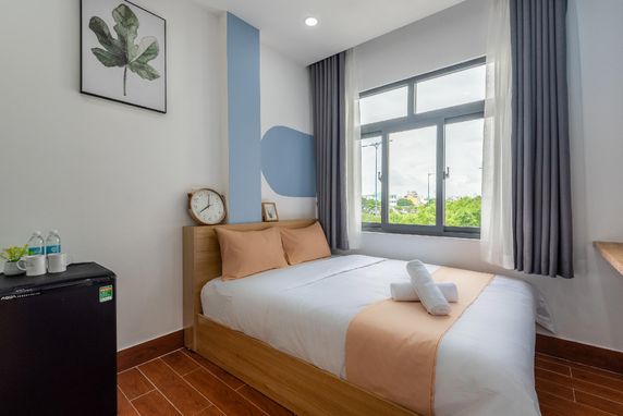 Ảnh Cozrum Homes - Oriental House