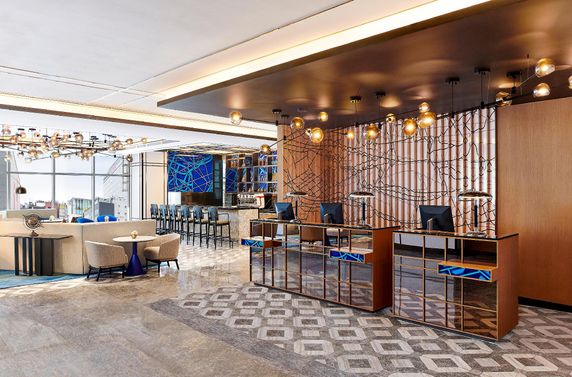 Ảnh Le Méridien Seoul, Myeongdong
