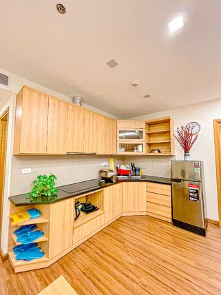 Ảnh Tường Vy FLC Seatower - Căn Hộ Quy Nhơn