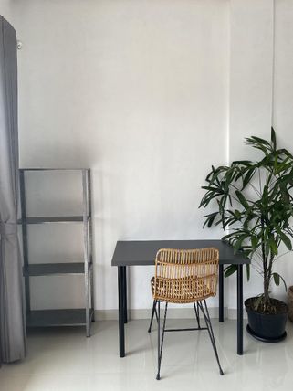 Ảnh The Backyard Canggu