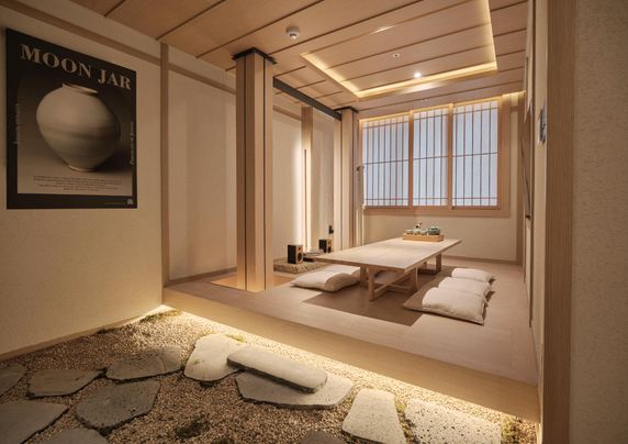 Ảnh UH Suite Central Seoul