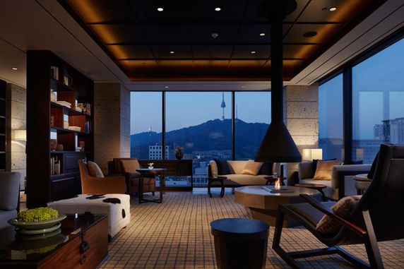 Ảnh Royal Hotel Seoul Myeongdong