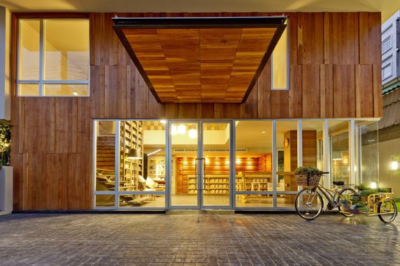 Ảnh Lemontea Hotel Bangkok