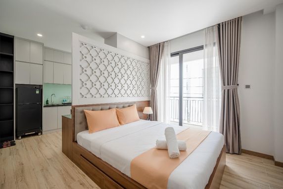 Ảnh Cozrum Homes - Kena House