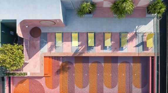 Ảnh The Quarter Ratchathewi  by UHG