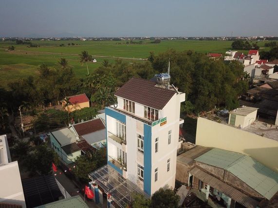 Ảnh Green House Nha Xanh