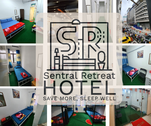 Ảnh Sentral Retreat Hotel