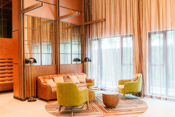 Ảnh Vela Luxe Delasol