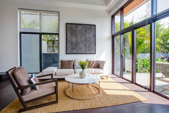 Ảnh Montgomerie Links Hotel & Villas