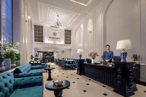 Ảnh My Boutique Hotel & Spa