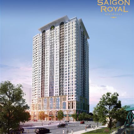 Ảnh Urban Zen Living - 1 2 3 BR Apartment