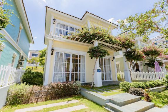 Ảnh NOVA Beachfront Haven Villa