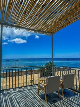 Ảnh Vile Villa Homestay View Bien Phu Quy