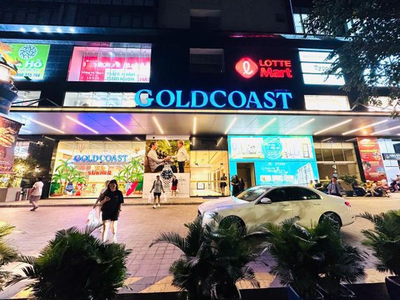 Ảnh Gold Coast Apartment Luxury