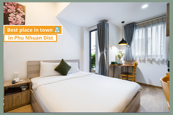 Ảnh Căn hộ Cactusland