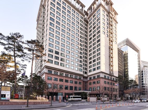 Ảnh Somerset Palace Seoul - Insadong