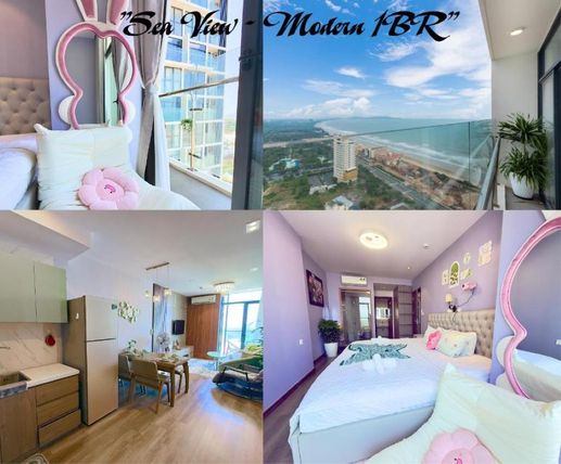 Ảnh MOC AN COLLECTION - CSJ Beachfront Apartments Vung Tau
