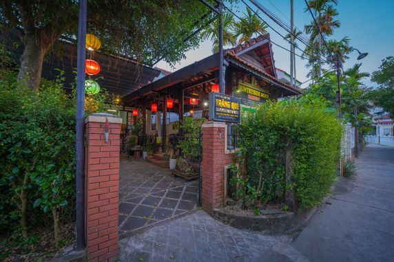 Ảnh Countryside Moon Homestay