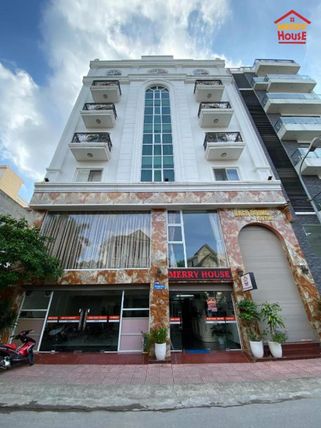Ảnh Merry House Bach Duong