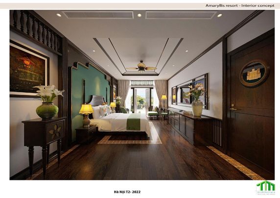 Ảnh KOJI Oriental Maison