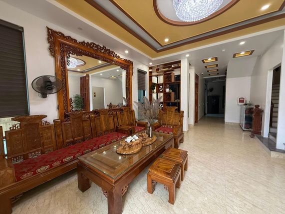 Ảnh Khách sạn Giang Sơn