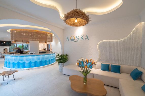 Ảnh Noska Hotel