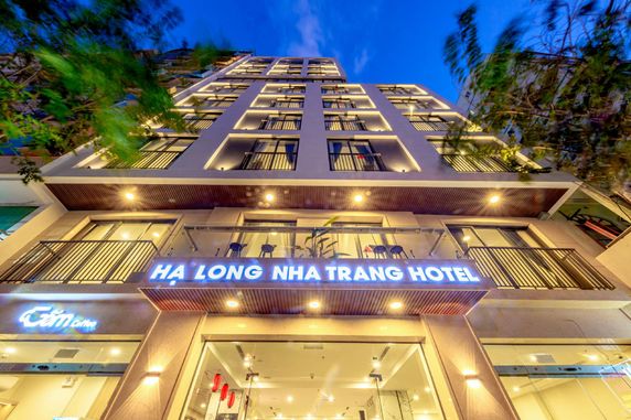 Ảnh Ha Long Nha Trang Hotel