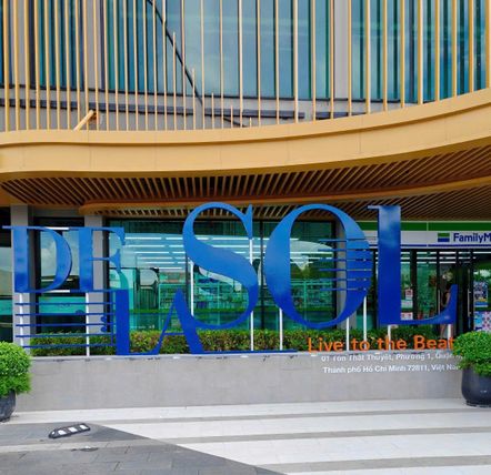 Ảnh De La Sol D4 Luxury Apartment