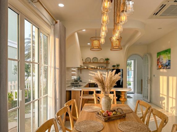 Ảnh Novaworld Phan Thiet - Alàla Stay