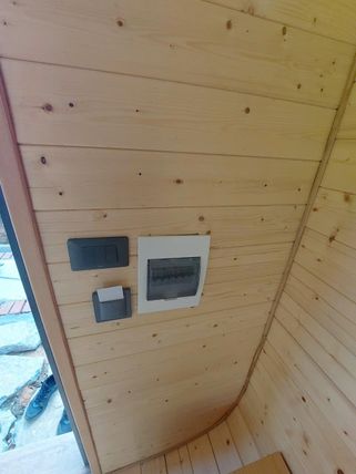 Ảnh Co De Chai Herbal Retreat Bac Ha