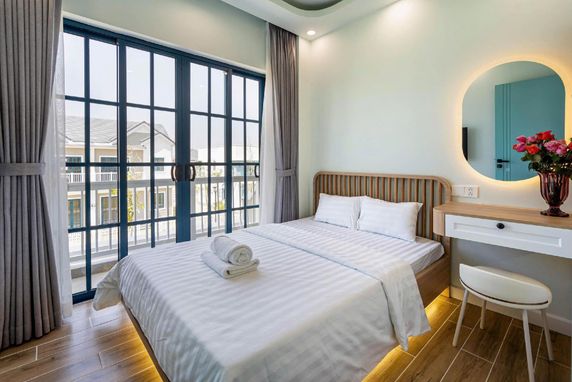 Ảnh Novaworld Phan Thiết - Hy Khang Villa