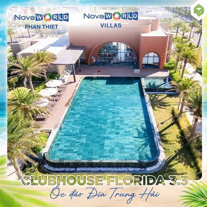 Ảnh PU VILLA NOVAWORLD PHAN THIẾT