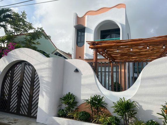 Ảnh Le Rivage Villa Retreat