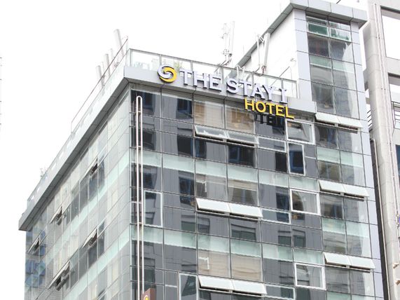 Ảnh The Stay Hotel Myeongdong