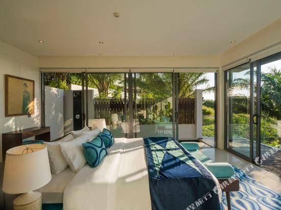 Ảnh Villa Samira by Elite Havens