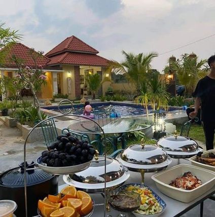 Ảnh Laman Zavilla Dhoma 1