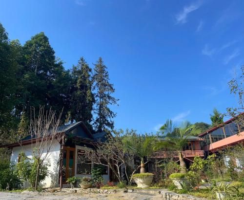 Ảnh Bac Ha Legend Home