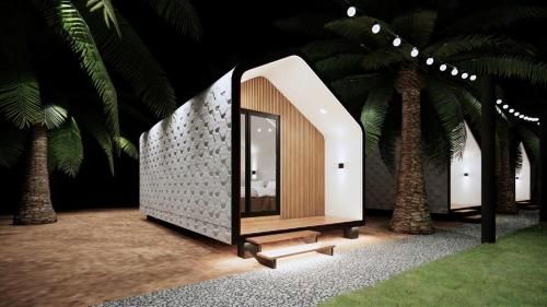 Ảnh Sài Gòn Bàu Trắng Homestay & Camping