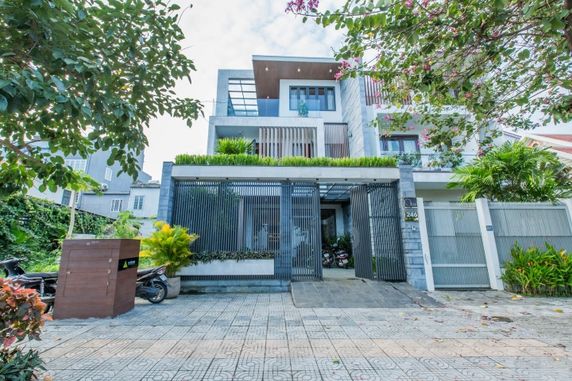 Ảnh Biệt thự Icity Villa Riverfront Danang 
