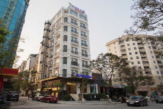 Ảnh Khách Sạn Western Hà Nội Boutique
