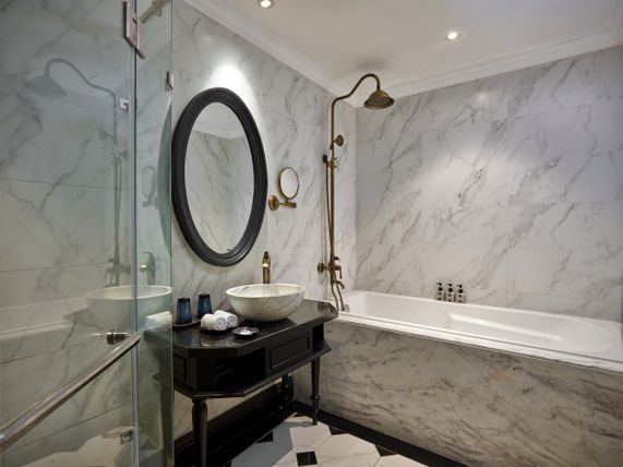 Ảnh Khách sạn AIRA Boutique Hanoi Hotel & Spa