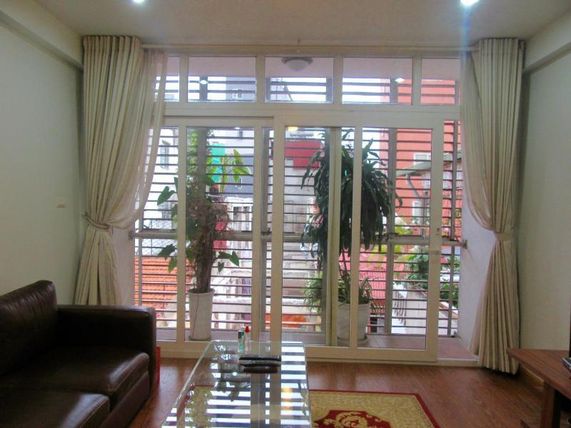 Ảnh May Residence-800m from Opera House