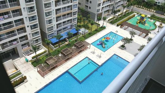 Ảnh Henry Huynh's Apartment Scenic Valley