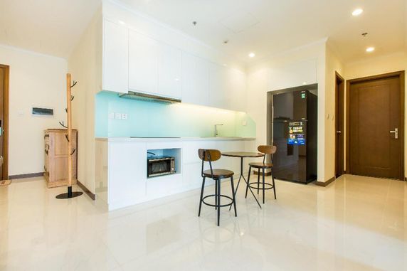 Ảnh URBAN HOUSE SAIGON-3Bedrooms APT- FREE CITY TOUR