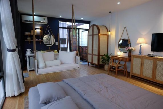 Ảnh The Gallery House