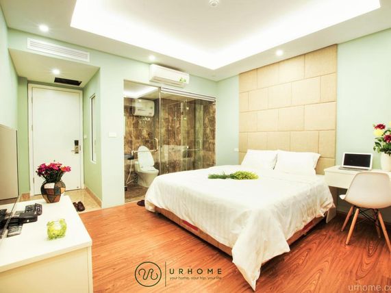 Ảnh UrHome ApartHotel