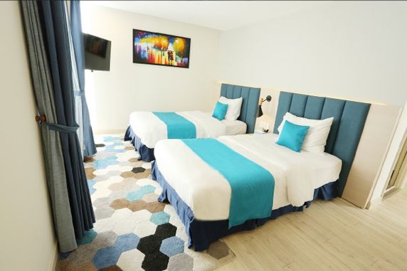 Ảnh Villa Oceanami Long Hải (Homestay)